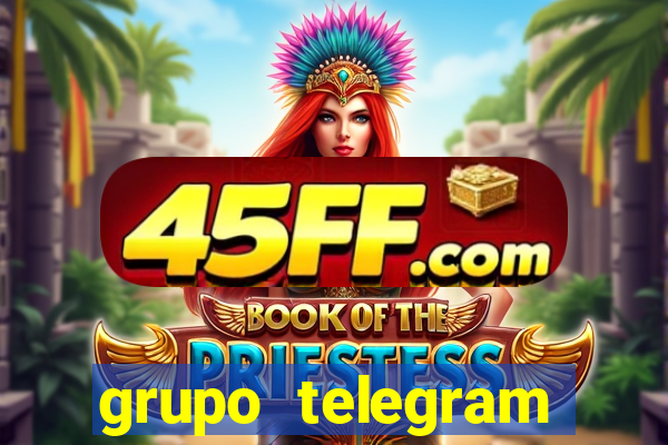 grupo telegram ganhar pix